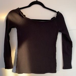 American Apparel Top